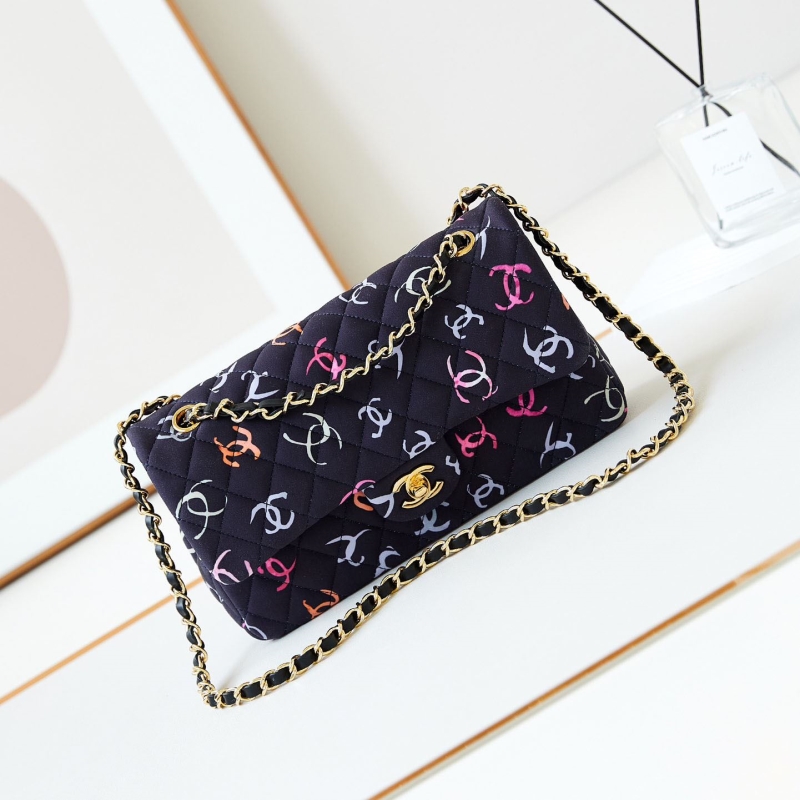 Ch*el cf series bags